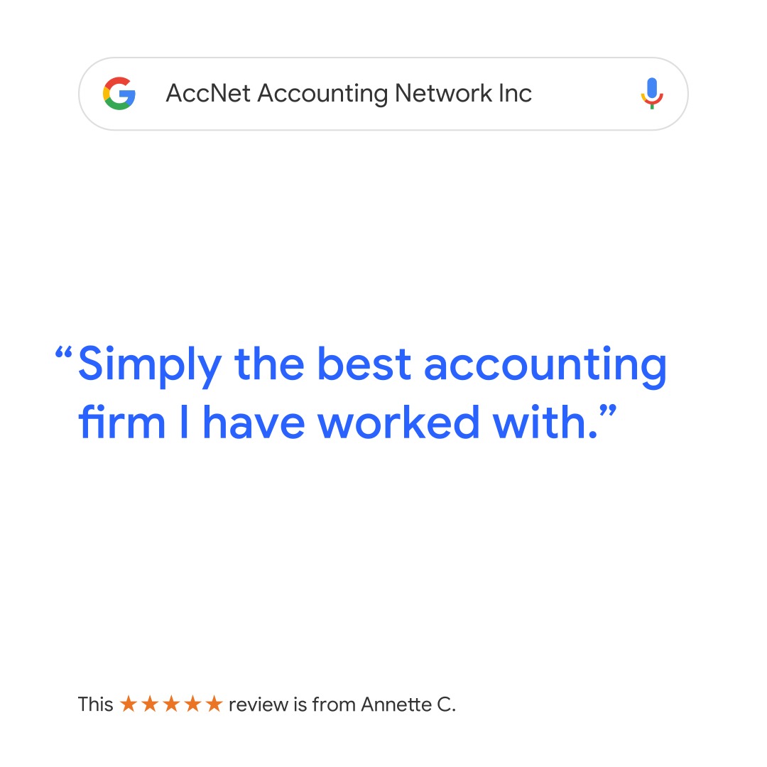 Annette Review ACCNET